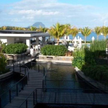 Latitude Luxury Seafront Suite Ривьер-Нуар Экстерьер фото